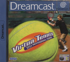 Virtua tennis