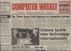Computer Weekly 628
