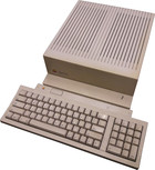 Apple II GS for Greengate DS:4