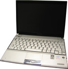 Toshiba Portege R500-10U
