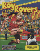 Roy of the Rovers