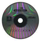 Bust-A-Move (Platinum) (Disc Only)