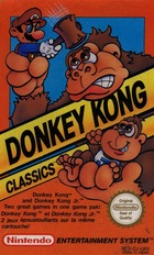 Donkey Kong Classics