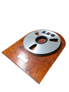LEO Plaque In Memory of a Great Machine 