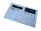 Casio SL-800 Film card Calculator