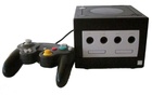 Nintendo GameCube - European