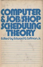 Computer and Job-shop Scheduling Theory