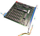 CA802 16bit Processor Board