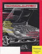 Technical Support - March 1992