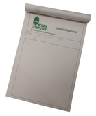 Acorn Computer Memorandum Pad