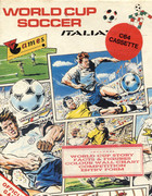 World Cup Soccer Italia '90