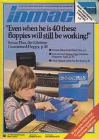 Inmac - Autumn 1982