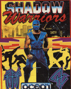 Shadow Warriors