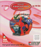 Home Education Pack