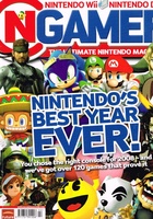 NGamer - February 2008