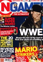NGamer - July 2007