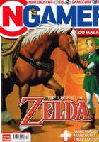 NGamer - December 2007