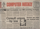 Computer Weekly 622