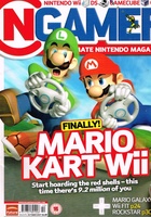 NGamer - October 2007