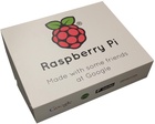Raspberry Pi Google Kit