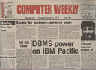 Computer Weekly 624