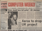 Computer Weekly 625