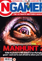 NGamer - August 2007
