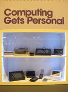Computing Gets Personal