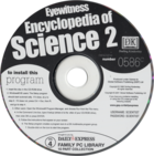 Eyewitness Encyclopedia of Science 2