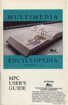 The Software Toolworks Multimedia Encyclopedia