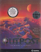Outpost