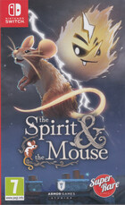 The Spirit & the Mouse
