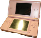 Nintendo DS Lite (Pink)