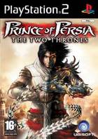 Prince of Persia  - The Two Thrones