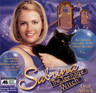 Sabrina the Teenage Witch: Brat Attack