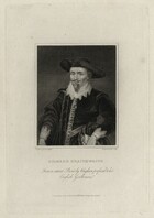 Richard Braithwaite first uses the word 'computer'