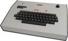 Robot Research Model 800 Keyboard Terminal