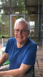 Dr John Robert Horton