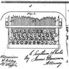 Christopher Sholes invents QWERTY keyboard