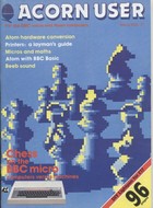 Acorn User - March 1983