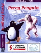 Percy Penguin