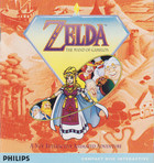 Zelda The Wand of Gamelon (Demonstration version)