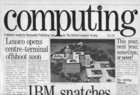 Computing 03/01/74