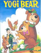 Yogi Bear