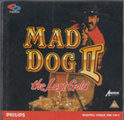 Mad Dog II - The Lost Gold