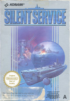 Silent Service