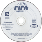 FIFA 2001