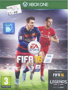 Fifa 16