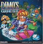 Dimo's Quest