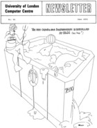 ULCC News June 1972 Newsletter 44